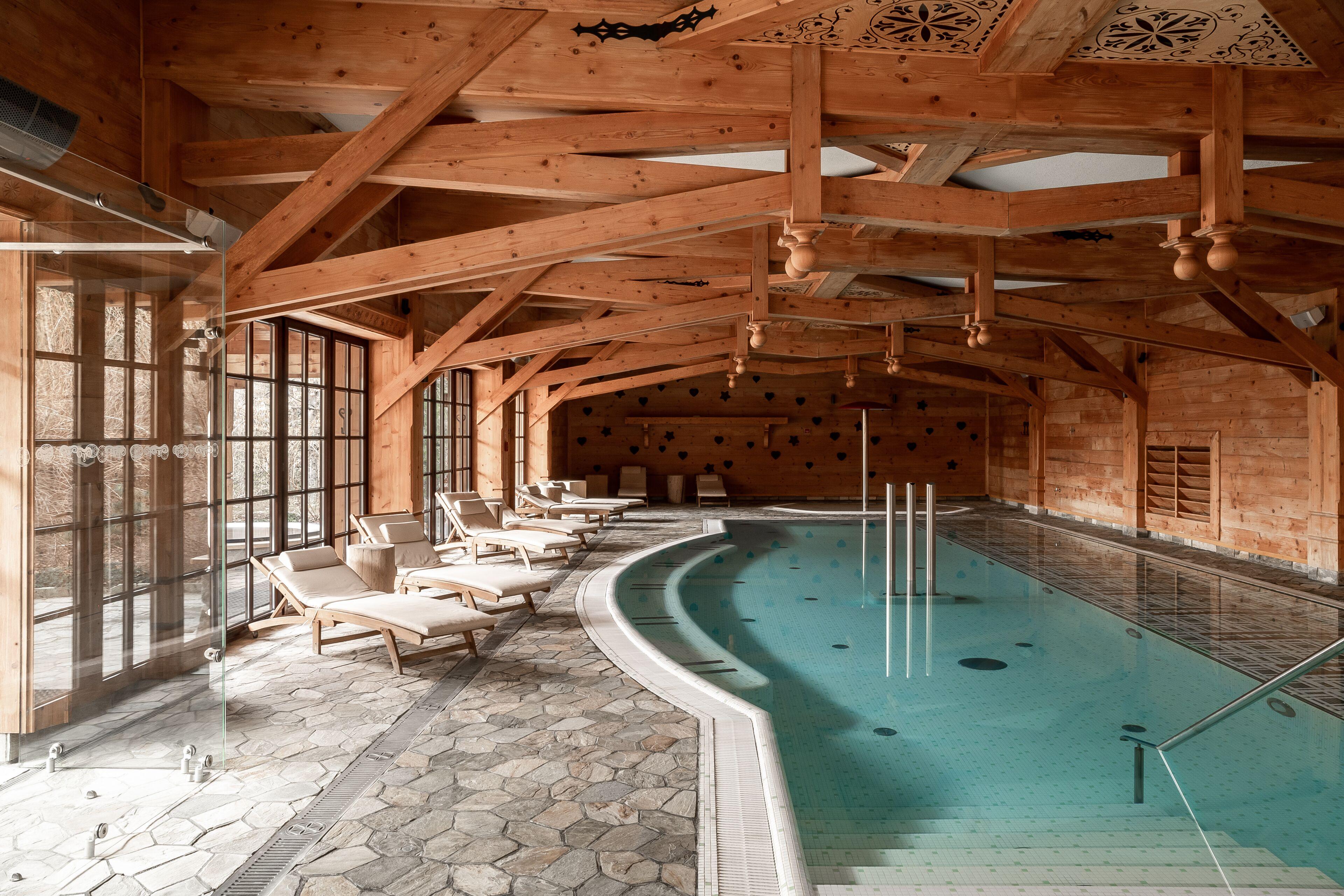 Aries Hotel & Spa Zakopane — Fotky 1