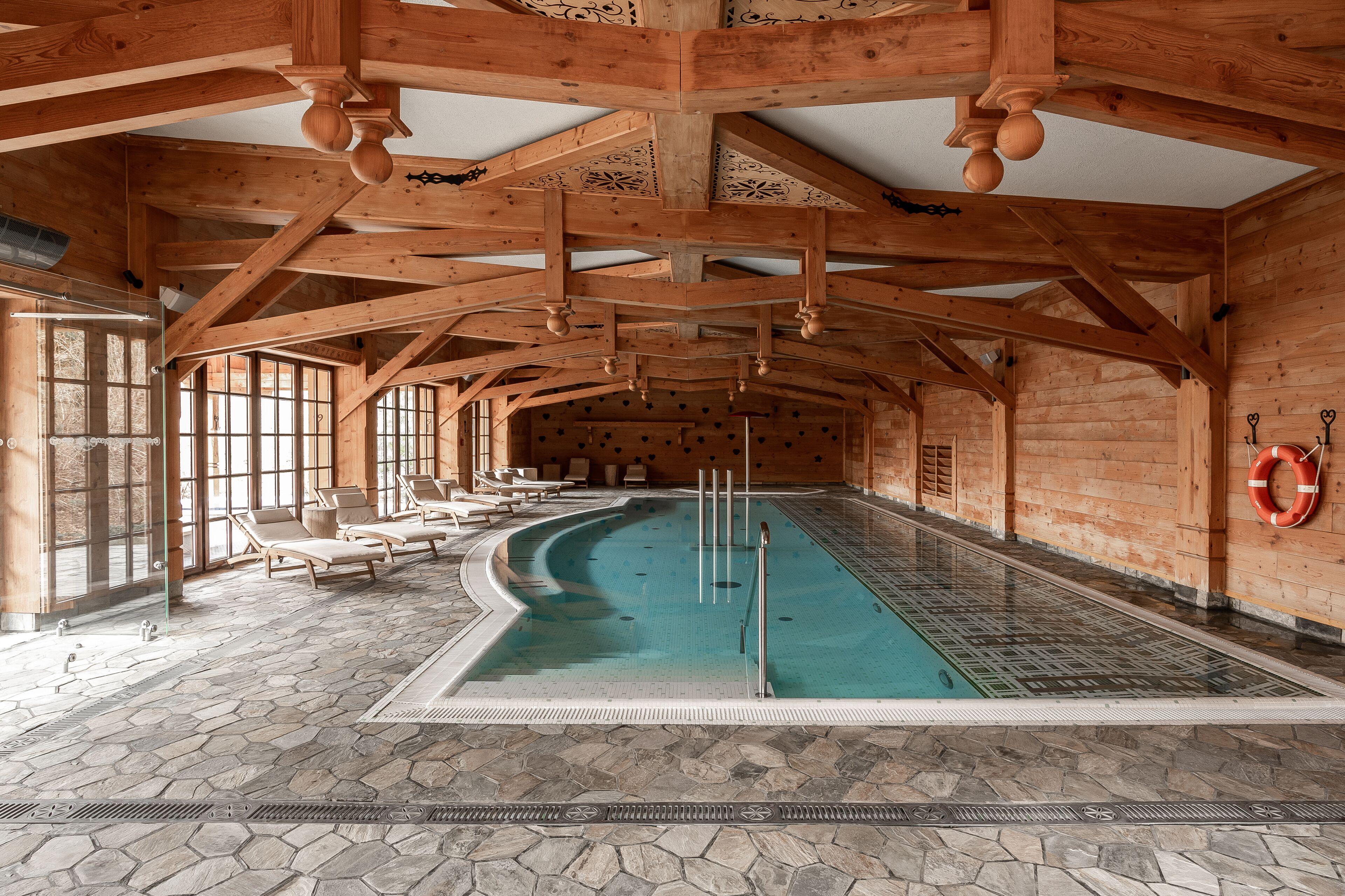 Aries Hotel & Spa Zakopane — Fotky 2